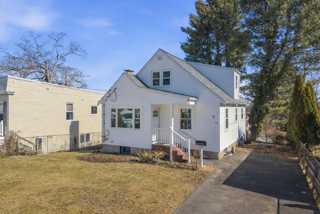 68 Reed St, Dedham, MA 02026