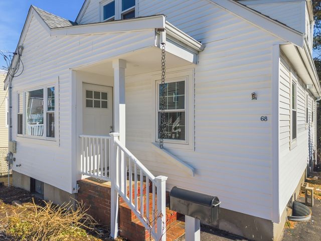 68 Reed St, Dedham, MA 02026