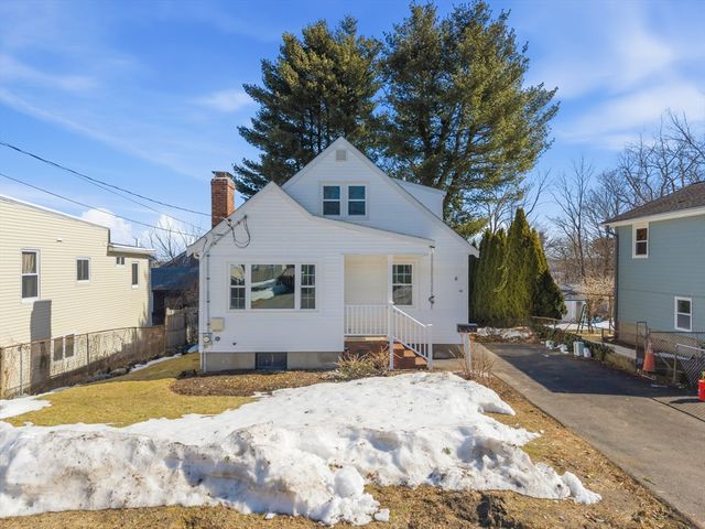 68 Reed St, Dedham, MA 02026
