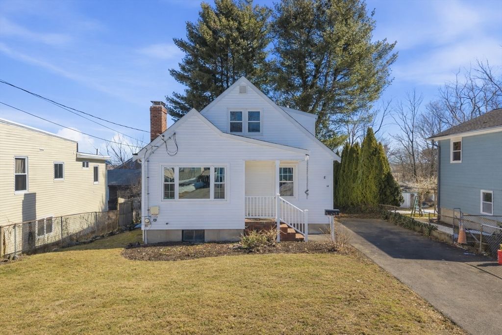 68 Reed St, Dedham, MA 02026