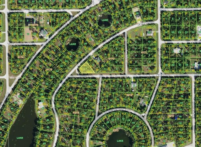 13170 SAN BENITO DRIVE, Punta Gorda, FL 33955