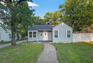 2216 Field Street, Haltom City, TX 76117