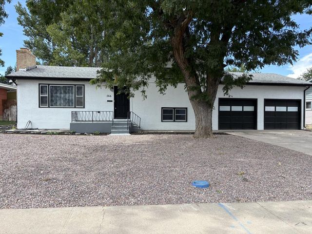 166 Fordham Circle, Pueblo, CO 81005