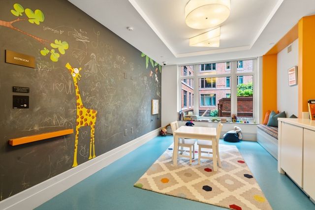 100 Lovejoy Wharf 7J, Boston, MA 02114
