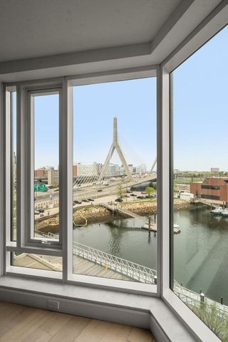 100 Lovejoy Wharf 7J, Boston, MA 02114