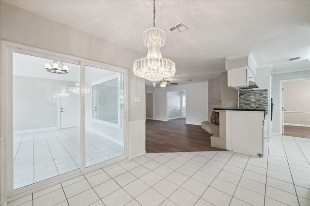 2603 Palo Pinto Drive, Houston, TX 77080