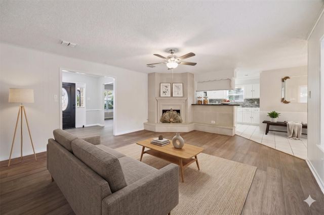 2603 Palo Pinto Drive, Houston, TX 77080