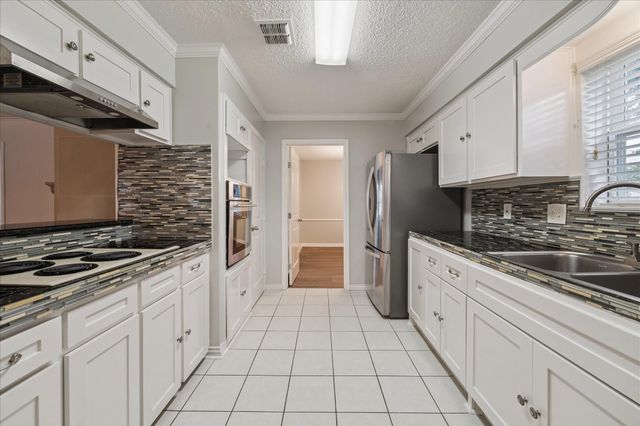 2603 Palo Pinto Drive, Houston, TX 77080
