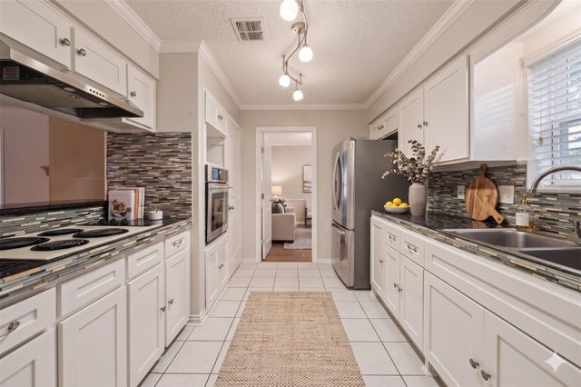 2603 Palo Pinto Drive, Houston, TX 77080