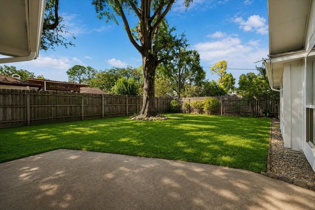 2603 Palo Pinto Drive, Houston, TX 77080