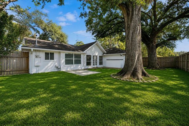 2603 Palo Pinto Drive, Houston, TX 77080