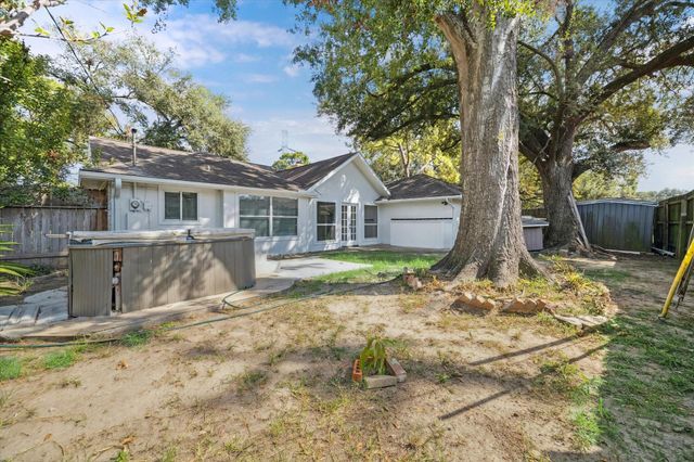 2603 Palo Pinto Drive, Houston, TX 77080