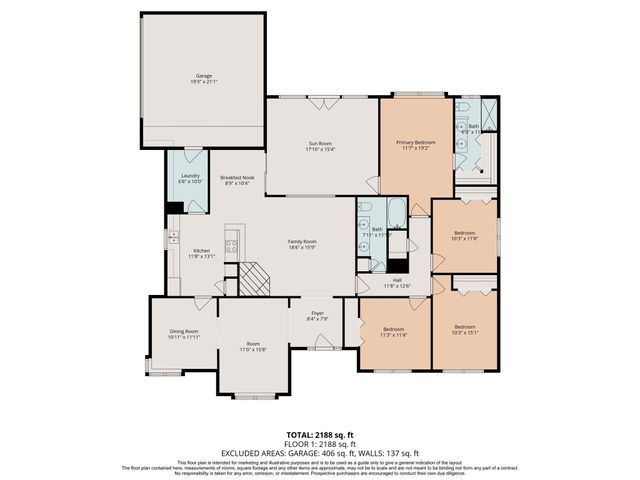 2603 Palo Pinto Drive, Houston, TX 77080
