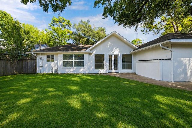 2603 Palo Pinto Drive, Houston, TX 77080