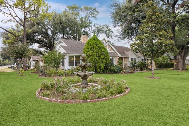 2603 Palo Pinto Drive, Houston, TX 77080