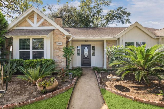 2603 Palo Pinto Drive, Houston, TX 77080