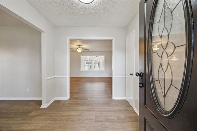 2603 Palo Pinto Drive, Houston, TX 77080