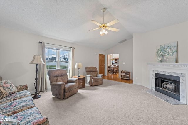 308 Legare Court, Clayton, NC 27520