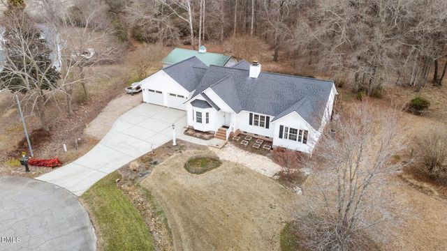 308 Legare Court, Clayton, NC 27520