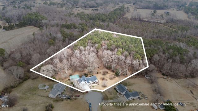 308 Legare Court, Clayton, NC 27520