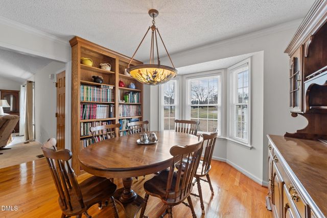 308 Legare Court, Clayton, NC 27520