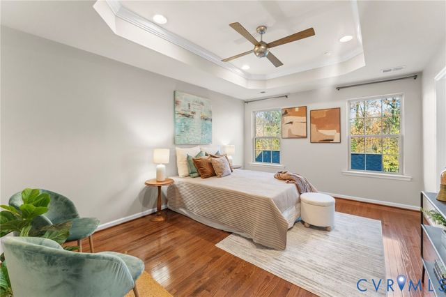 5504 Riverside Heights Way, Richmond, VA 23225