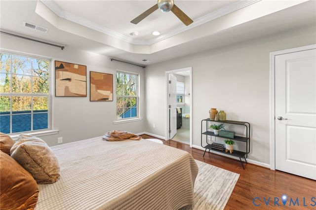 5504 Riverside Heights Way, Richmond, VA 23225