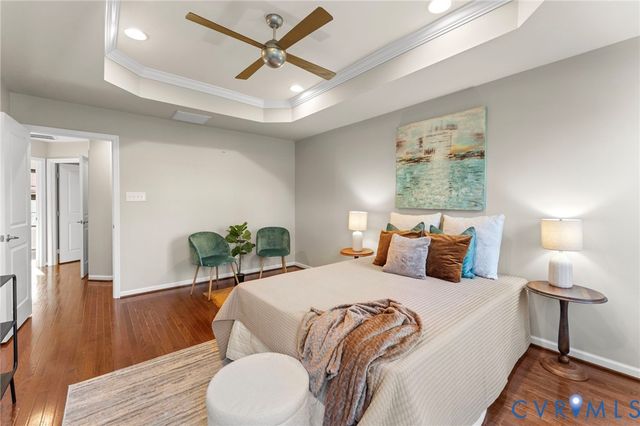 5504 Riverside Heights Way, Richmond, VA 23225