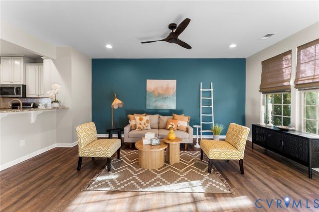 5504 Riverside Heights Way, Richmond, VA 23225