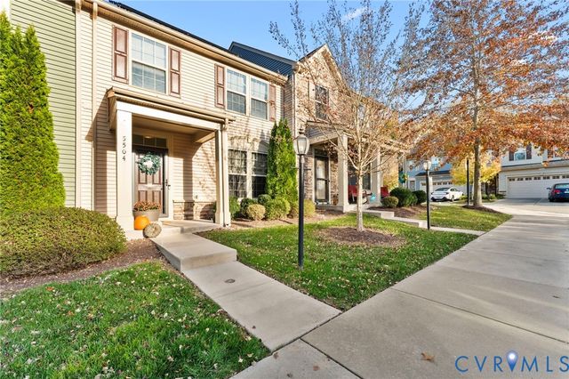 5504 Riverside Heights Way, Richmond, VA 23225