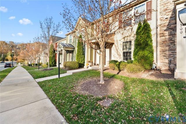 5504 Riverside Heights Way, Richmond, VA 23225