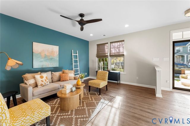 5504 Riverside Heights Way, Richmond, VA 23225