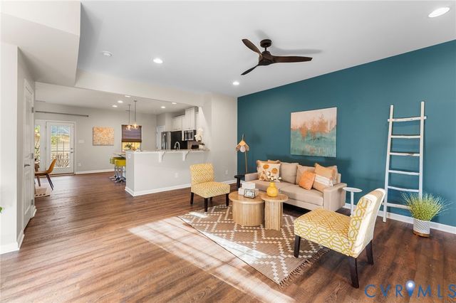 5504 Riverside Heights Way, Richmond, VA 23225