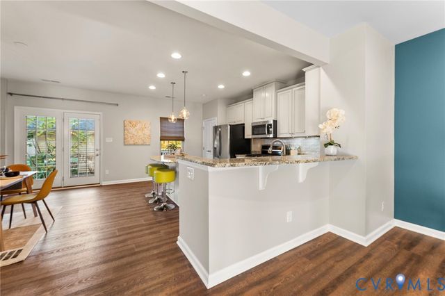 5504 Riverside Heights Way, Richmond, VA 23225