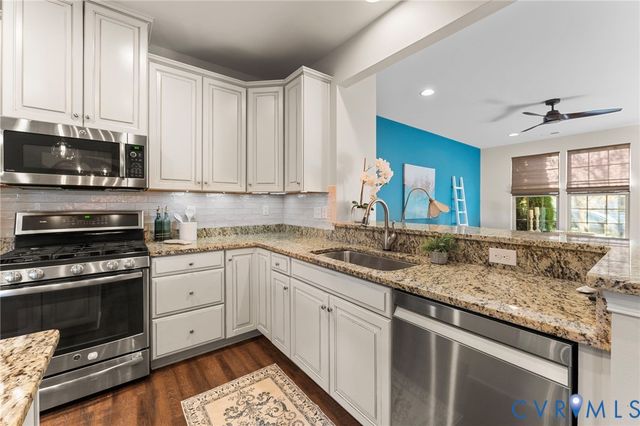 5504 Riverside Heights Way, Richmond, VA 23225