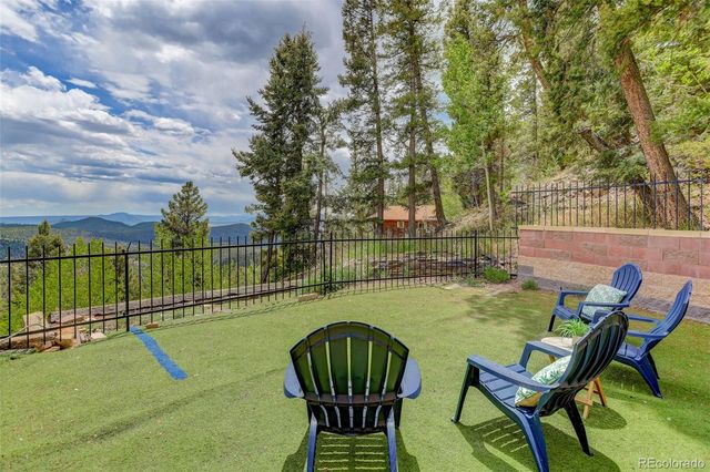 31307 Kings Valley W, Conifer, CO 80433