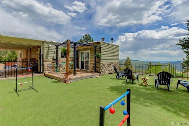 31307 Kings Valley W, Conifer, CO 80433