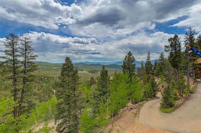 31307 Kings Valley W, Conifer, CO 80433