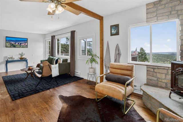 31307 Kings Valley W, Conifer, CO 80433