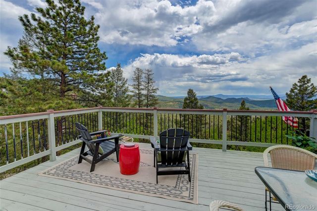 31307 Kings Valley W, Conifer, CO 80433