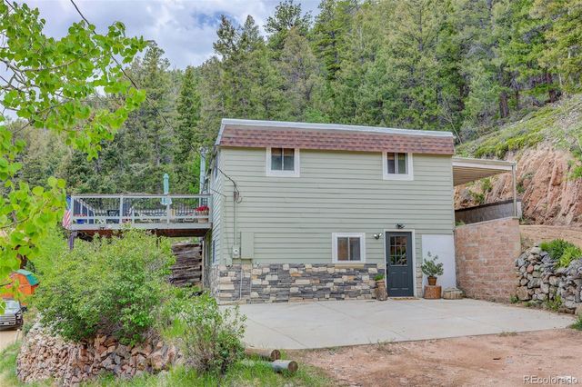 31307 Kings Valley W, Conifer, CO 80433