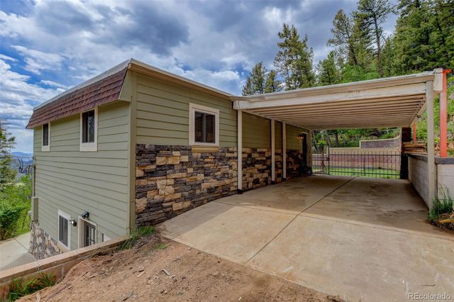 31307 Kings Valley W, Conifer, CO 80433
