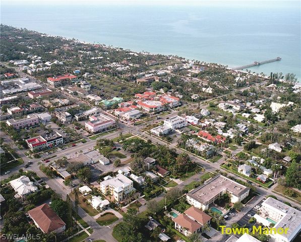 Address unavailable.