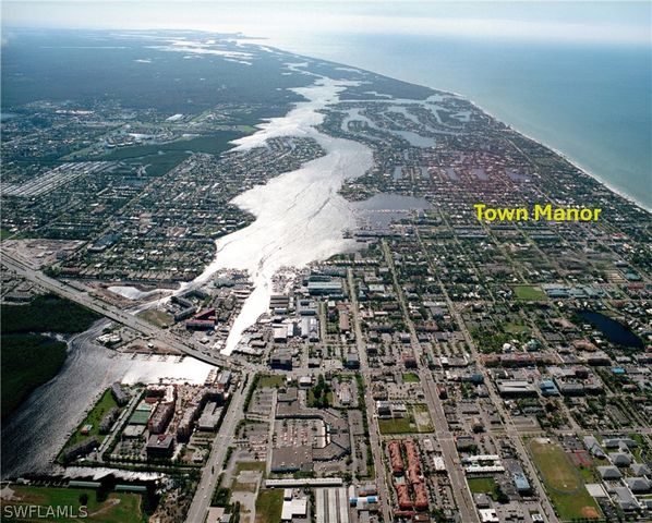 Address unavailable.