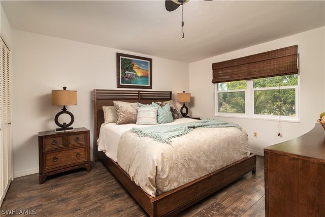 Address unavailable.