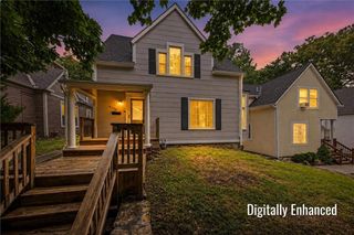 4346 Locust Street, Kansas City, MO 64110