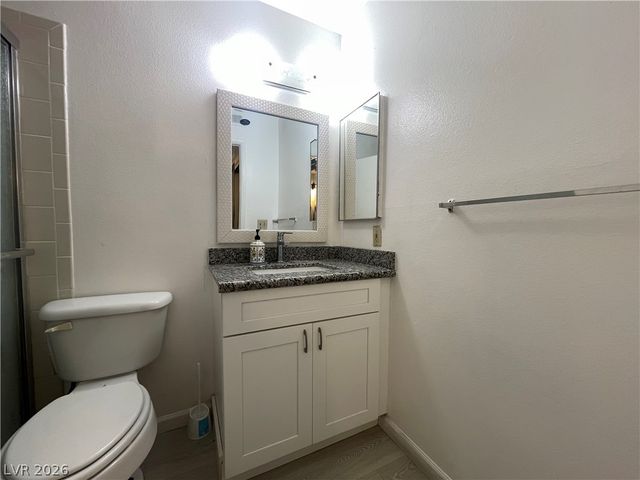 1361 East University Avenue 105, Las Vegas, NV 89119