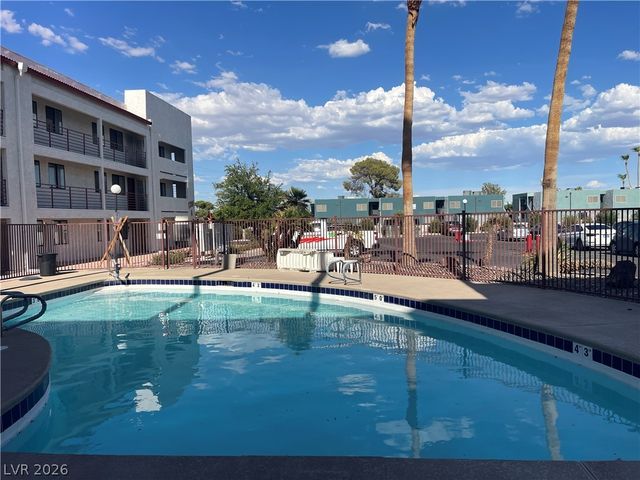 1361 East University Avenue 105, Las Vegas, NV 89119