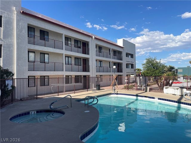 1361 East University Avenue 105, Las Vegas, NV 89119