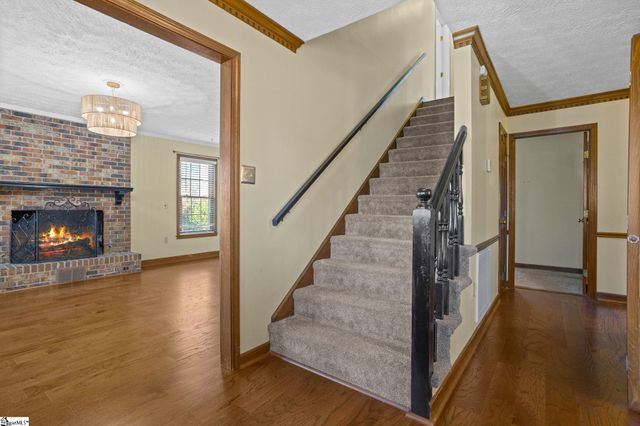 1202 Plantation Drive, Simpsonville, SC 29681